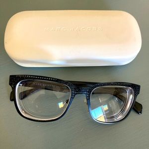 Marc Jacobs glasses